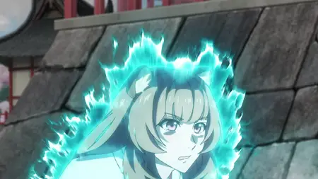 Tate no Yuusha no Nariagari S4 - 12