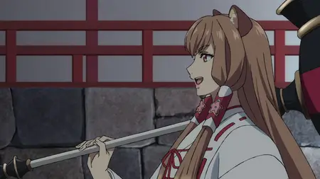 Tate no Yuusha no Nariagari S4 - 12