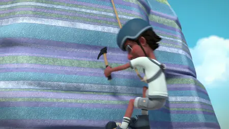 Rusty Rivets S03E05