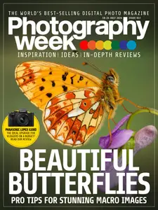 Photography Week - Issue 617 - 18 July 2024