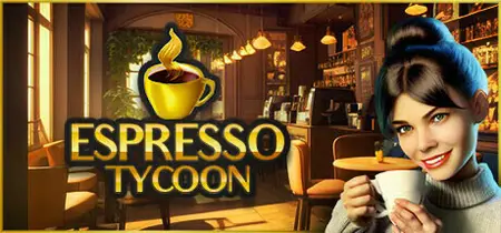 Espresso Tycoon Rome (2024)