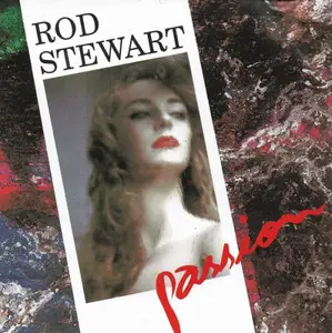 Rod Stewart - Passion (1993)