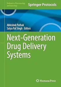 Next-Generation Drug Delivery Systems