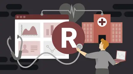 Descriptive Healthcare Analytics in R