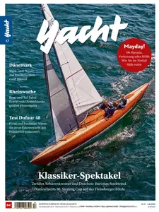 Yacht Magazin - Nr.17 2025