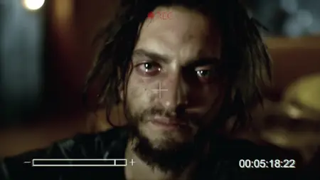 The 100 S03E01