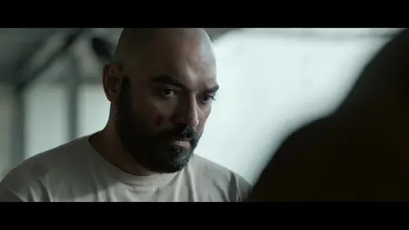 Criminal Code S02E02