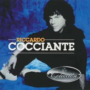 Riccardo Cocciante - De colección (1998)