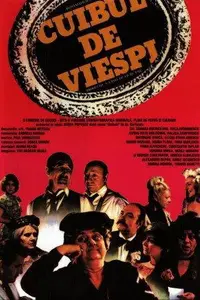 The Nest of Wasps (1987)