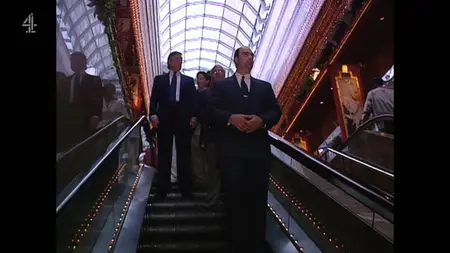 CH4. - How I Made £1 Million in 90 Days (2025)