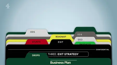 CH4. - How I Made £1 Million in 90 Days (2025)
