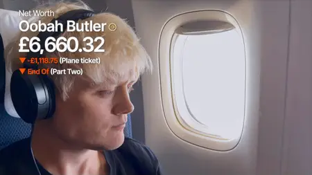 CH4. - How I Made £1 Million in 90 Days (2025)