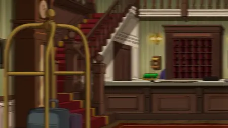 Haunted Hotel S01E07