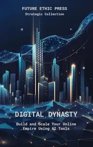 Digital Dynasty: Build and Scale Your Online Empire Using AI Tools