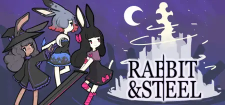 Rabbit and Steel (2024) v1.0.4.1