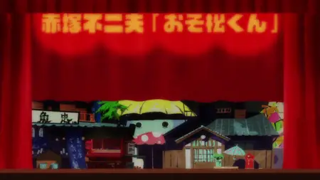 Osomatsu-san S3 - 20 (BD 1920x1080 x265-10Bit Flac mkv par2" yEnc