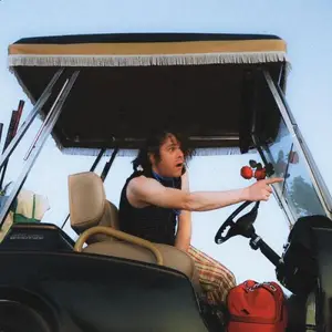 Ariel Pink - With You Every Night (2025) [Official Digital Download 24/48]