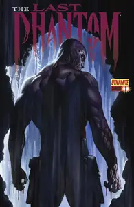 The Last Phantom Annual 001 (2 Covers) (2012) (Digital) (Zone-Empire