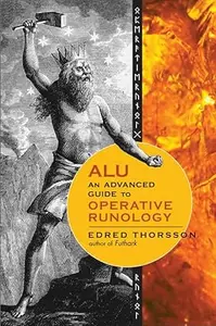 ALU, An Advanced Guide to Operative Runology