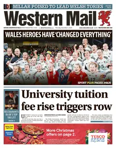 Western Mail - 5 December 2024
