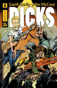 Dicks 006 (2012) (3 Covers) (Digital) (Darkness-Empire
