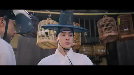 Dear Hongrang S01E08