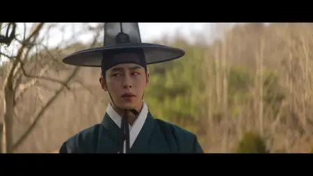Dear Hongrang S01E08