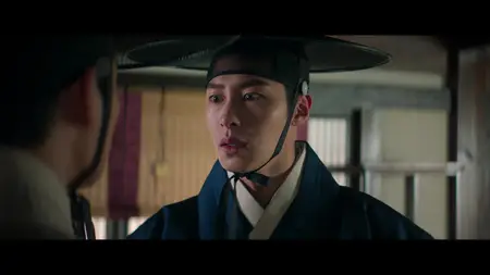 Dear Hongrang S01E08