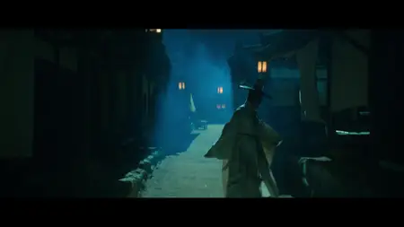Dear Hongrang S01E08