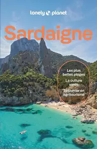 Paula Hardy, "Sardaigne"