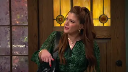 Wizards Beyond Waverly Place S01E14
