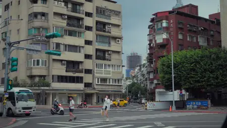 Strange Frequencies: Taiwan Killer Hospital (2024)