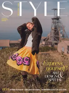 The Sunday Times Style - October 13, 2024