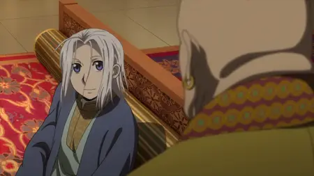 Arslan Senki - 10 (BD 1920x1080 x 264-10Bit Flac mkv" yEnc