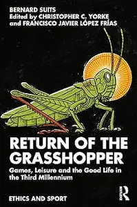 Return of the Grasshopper