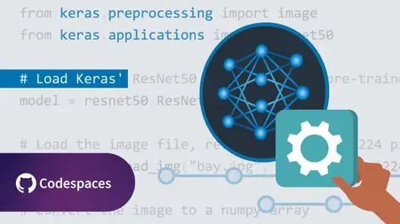 Building Deep Learning Applications with Keras