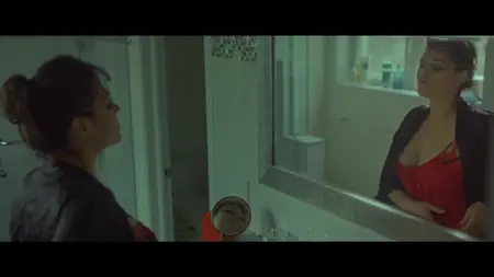 Lifechanger (2018)