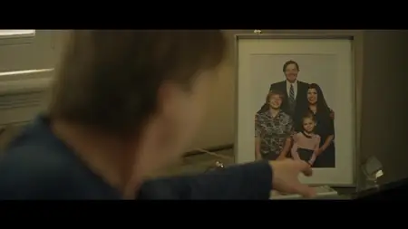 Lifechanger (2018)