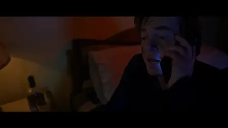 Lifechanger (2018)