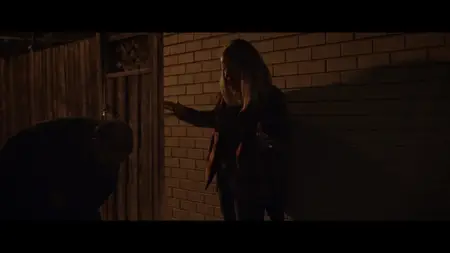 Lifechanger (2018)