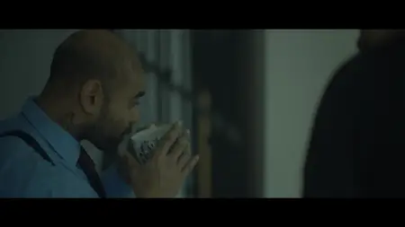 Lifechanger (2018)
