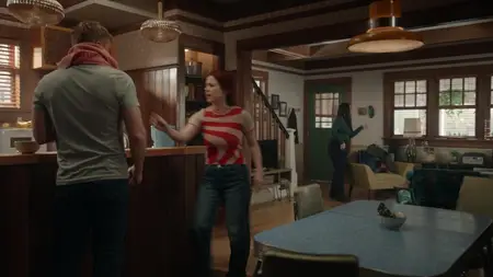 Resident Alien S04E02
