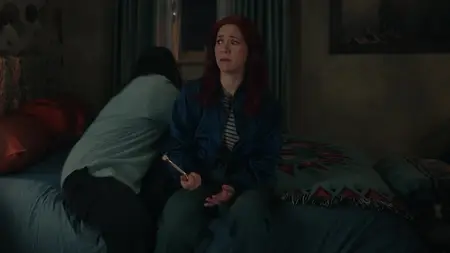 Resident Alien S04E02