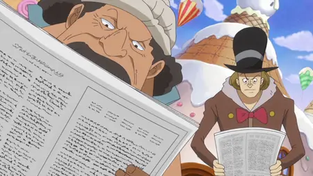 One Piece 795 (BD 1080p 10-bit Opus