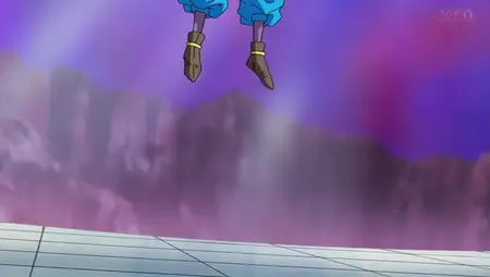 Dragon Ball Super 037