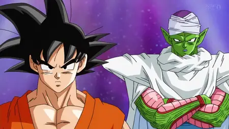 Dragon Ball Super 037