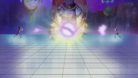 Dragon Ball Super 037
