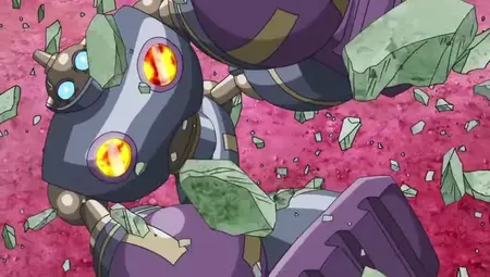 Dragon Ball Super 037