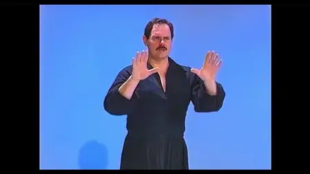 Nine Dragon: Baguazhang Internal Martial Arts - John Painter