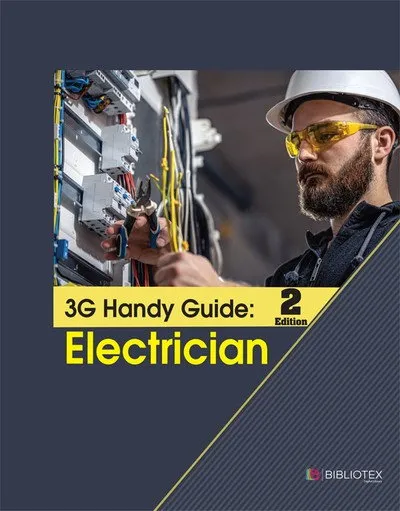 3G Handy Guide: Electrician, 2nd Edition